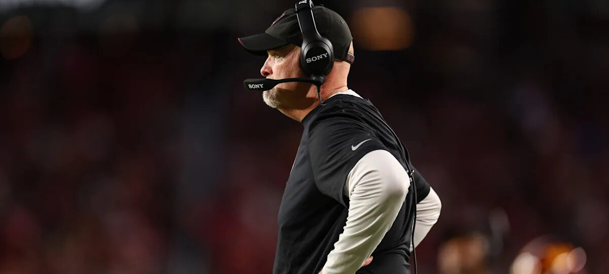 What's next for Dan Quinn?