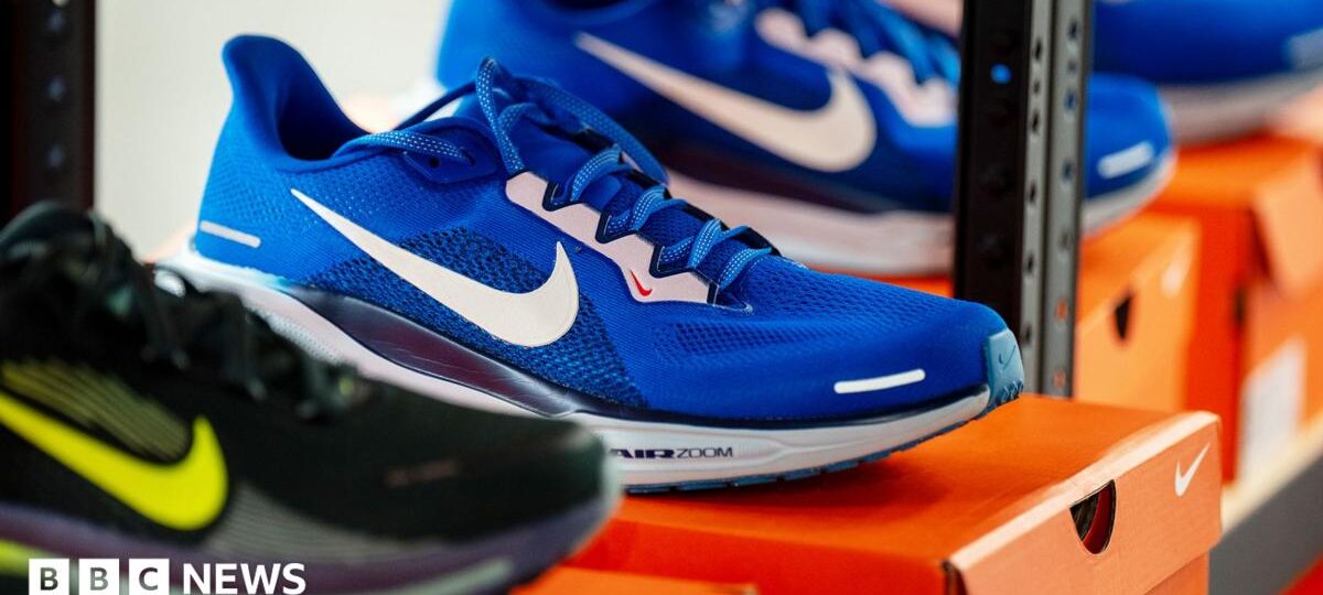 What's gone wrong at Nike? How the world's sportswear giant lost its mojo
