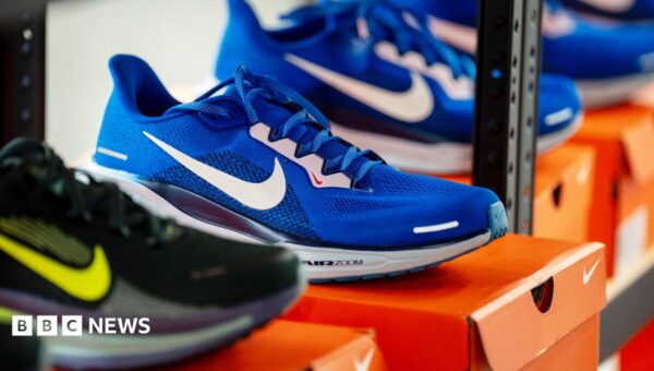 What’s gone wrong at Nike? How the world’s sportswear giant lost its mojo