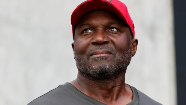 Bucs Nation Reacts Survey: What should the Bucs do with Todd Bowles?