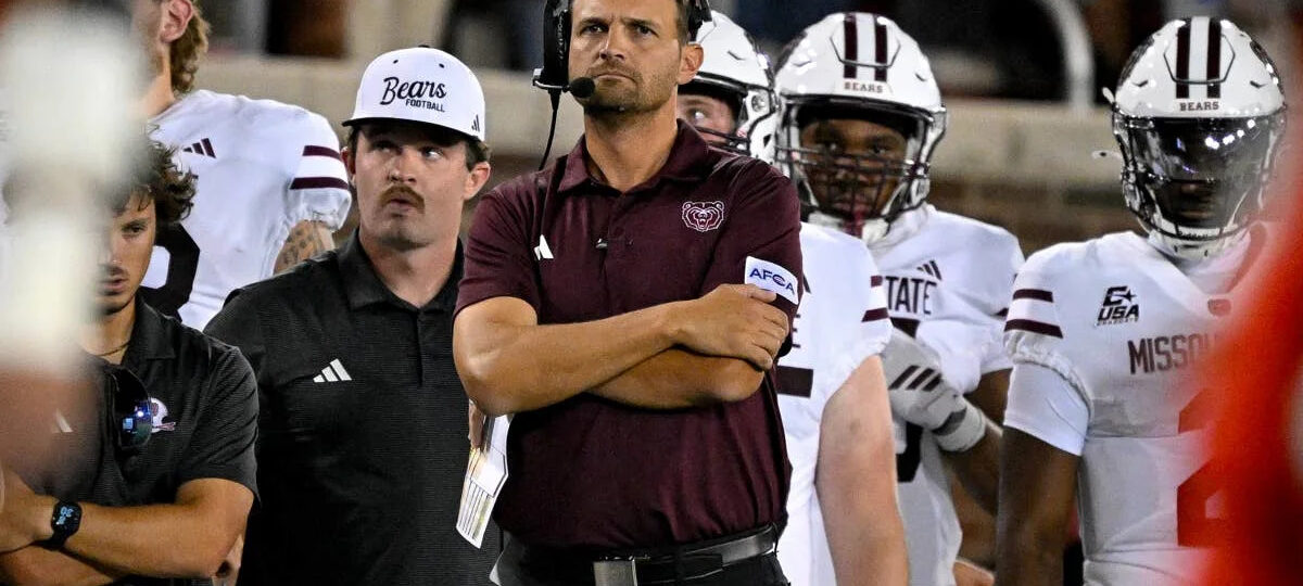 Missouri State vs Delaware Prediction: Whose Year Two Will Turn Around?