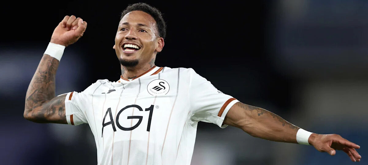 Swansea City dealt major injury blow
