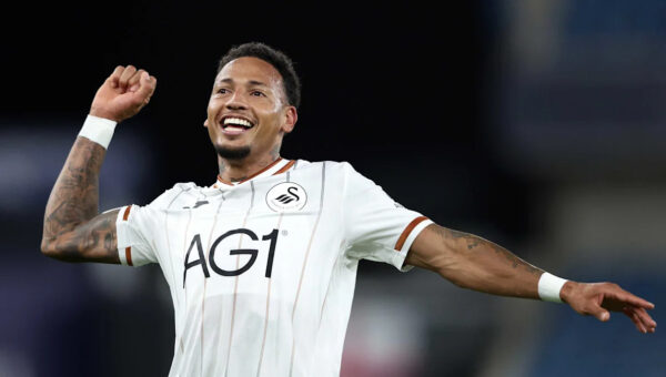 Swansea City dealt major injury blow