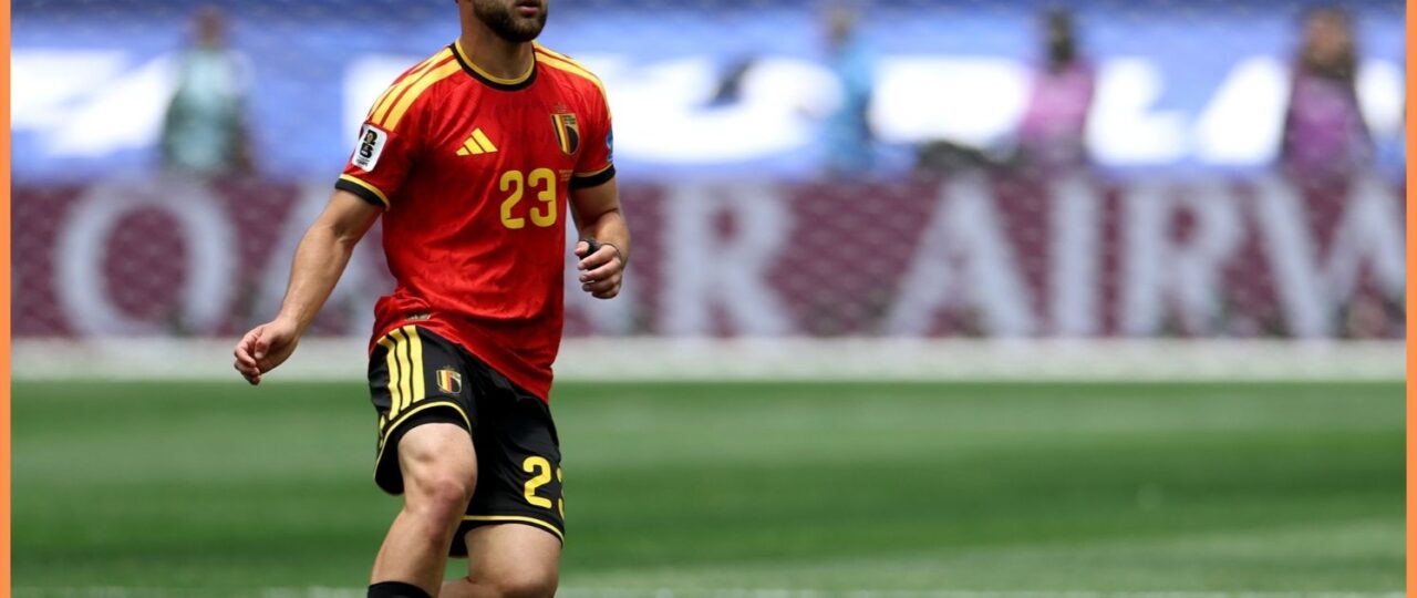 Aston Villa favourites to land World Cup midfielder who could move in January