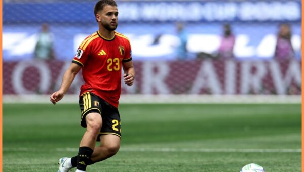 Aston Villa favourites to land World Cup midfielder who could move in January
