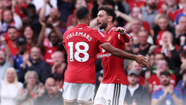 Prediction: Manchester United vs Tottenham