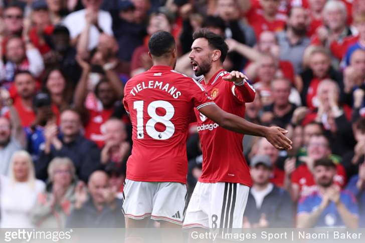 Prediction: Manchester United vs Tottenham