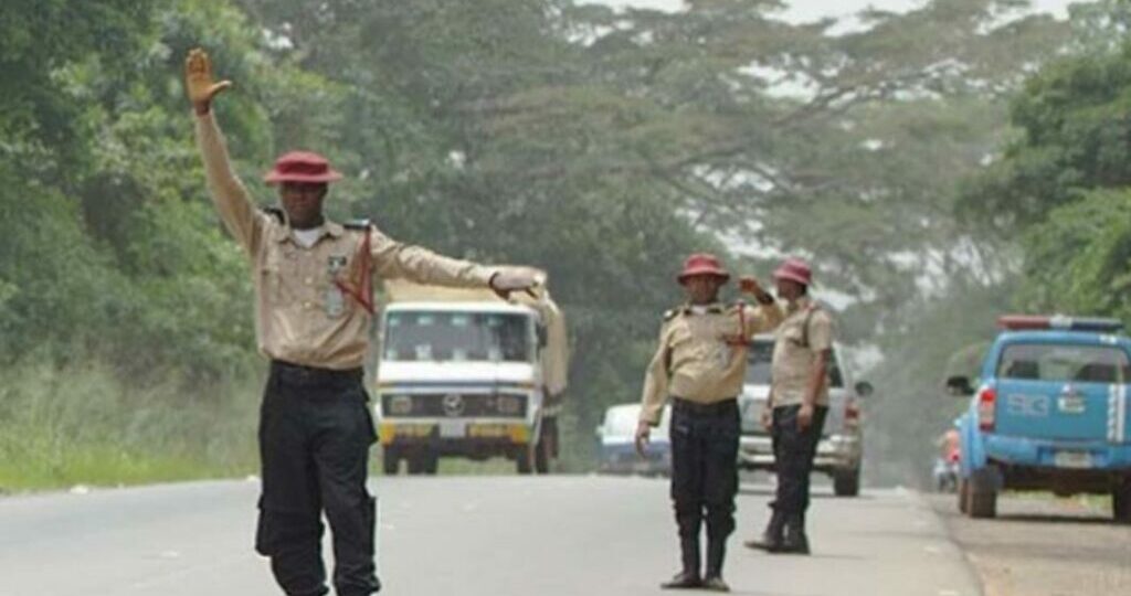 FRSC identifies persistent safety violations among tanker drivers