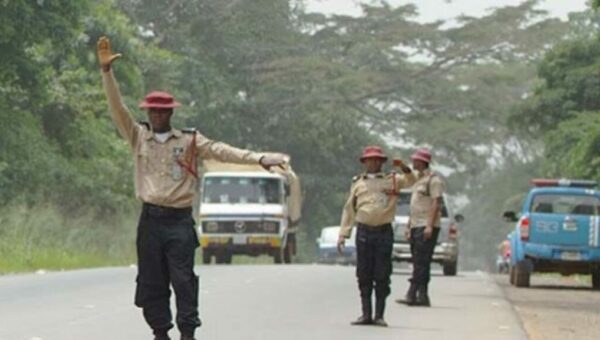 FRSC identifies persistent safety violations among tanker drivers