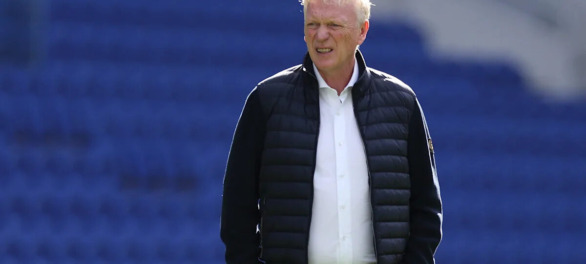 Everton Boss Questions Man City Verdict As Left-back Faces Late Fitness Test: Fair Or Not?