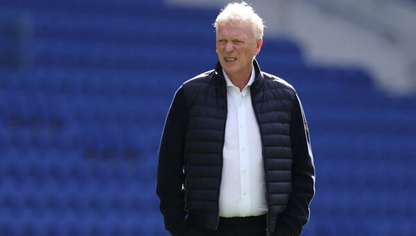 Everton Boss Questions Man City Verdict As Left-back Faces Late Fitness Test: Fair Or Not?