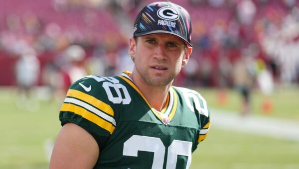 Why The Packers Need To Cut Rookie Kicker Trey Smack — Immediately