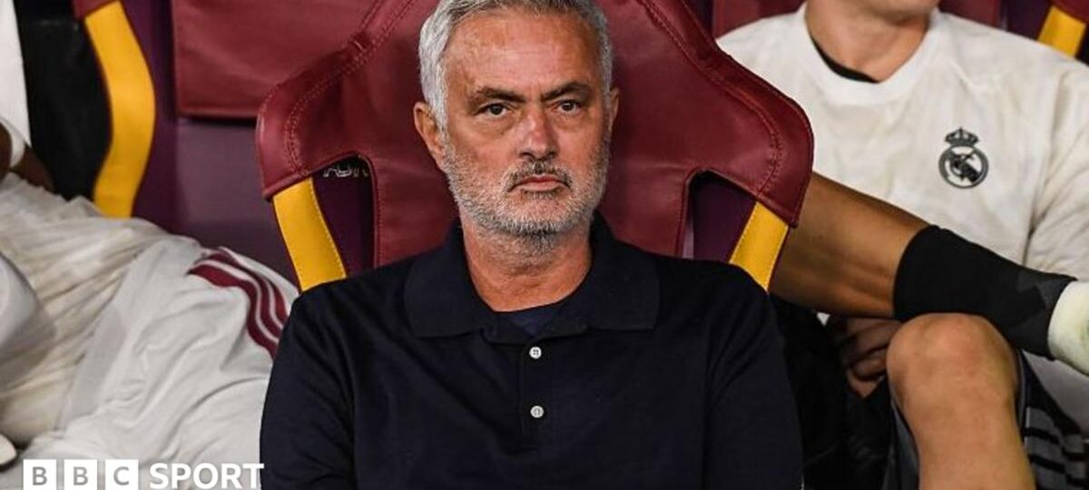 Mourinho and chaos - is Real Madrid boss misunderstood?