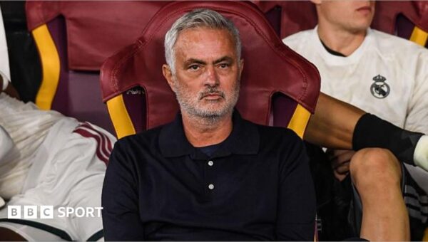 Mourinho and chaos – is Real Madrid boss misunderstood?