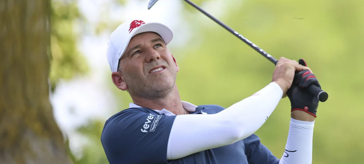 Sergio Garcia Pushes Court To Terminate LIV Deal Amid Tour Rejection