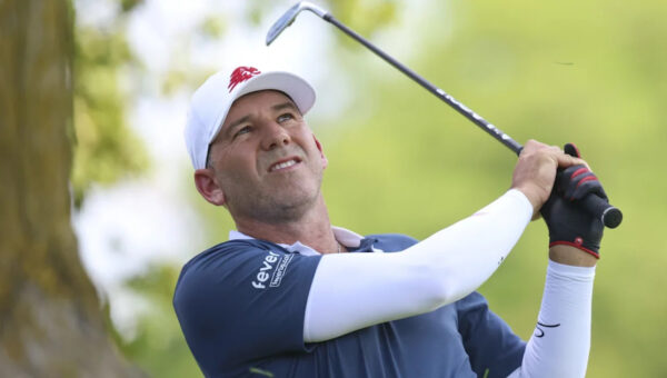 Sergio Garcia Pushes Court To Terminate LIV Deal Amid Tour Rejection