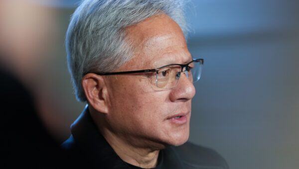 Nvidia's sales and marketing leadership is seeing a changing of the guard — and new faces are gaining influence