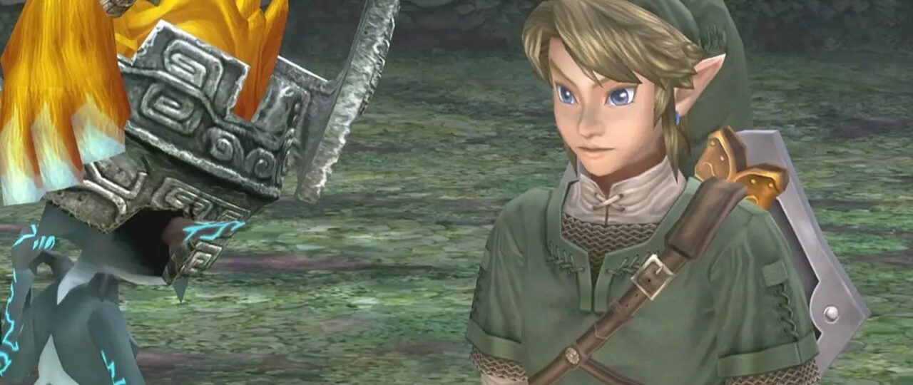The Legend Of Zelda: Twilight Princess Has A Sequel Nobody Remembers