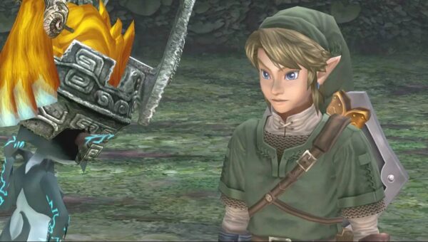 The Legend Of Zelda: Twilight Princess Has A Sequel Nobody Remembers