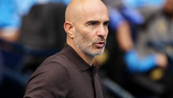 City’s Maresca expects no let-up from Brighton in second straight game