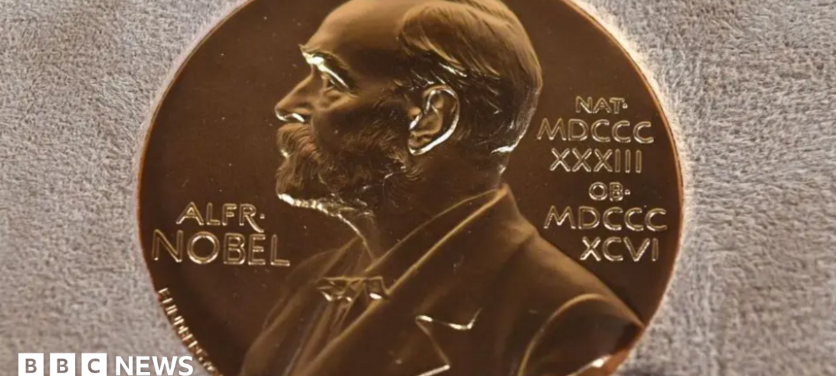 Nobel Prize awarded for showing how nerve cells shape feelings