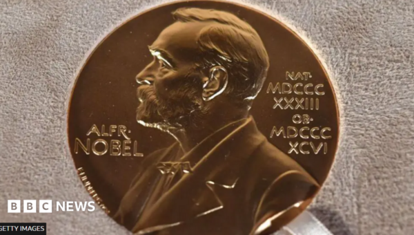 Nobel Prize awarded for showing how nerve cells shape feelings