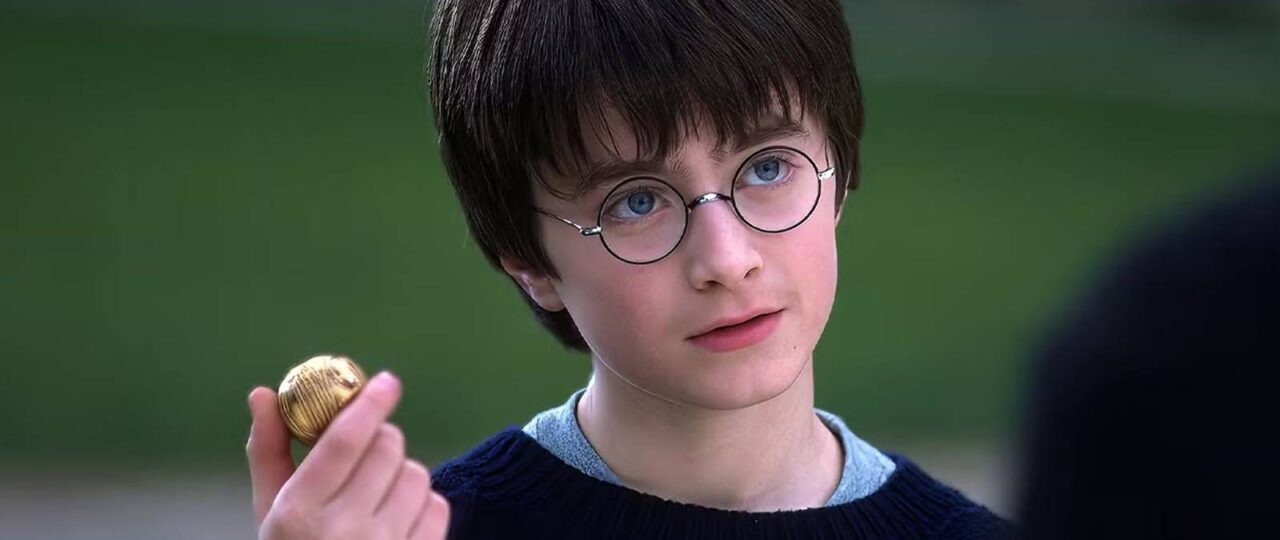 8 Fantasy Shows That Rival Harry Potter