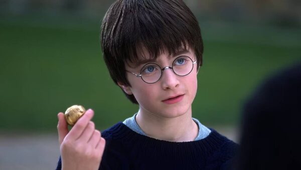 8 Fantasy Shows That Rival Harry Potter