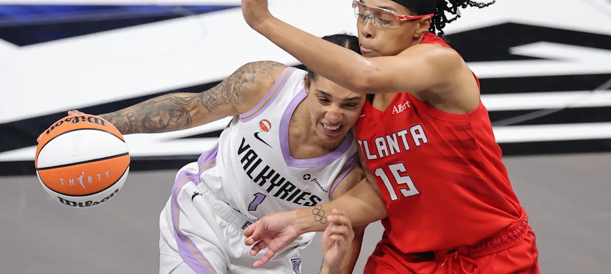What the Golden State Valkyries must do to win Game 7 of the WNBA Finals