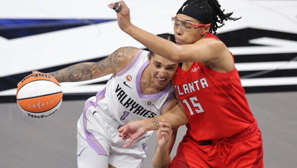 What the Golden State Valkyries must do to win Game 7 of the WNBA Finals