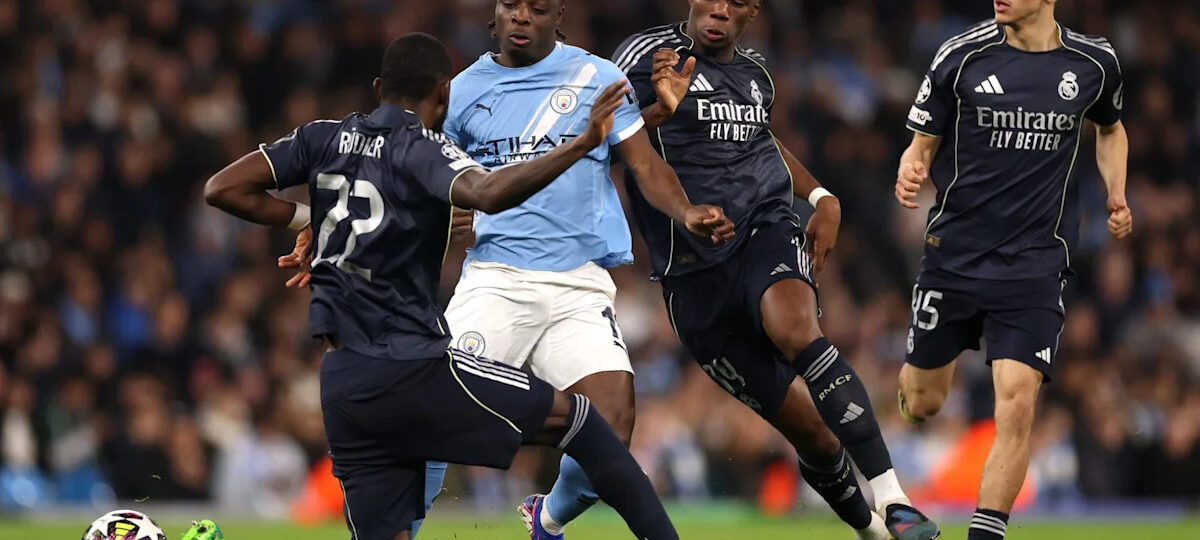 Manchester City star praises Real Madrid amid financial turmoil – “Bernabeu is my favourite stadium”