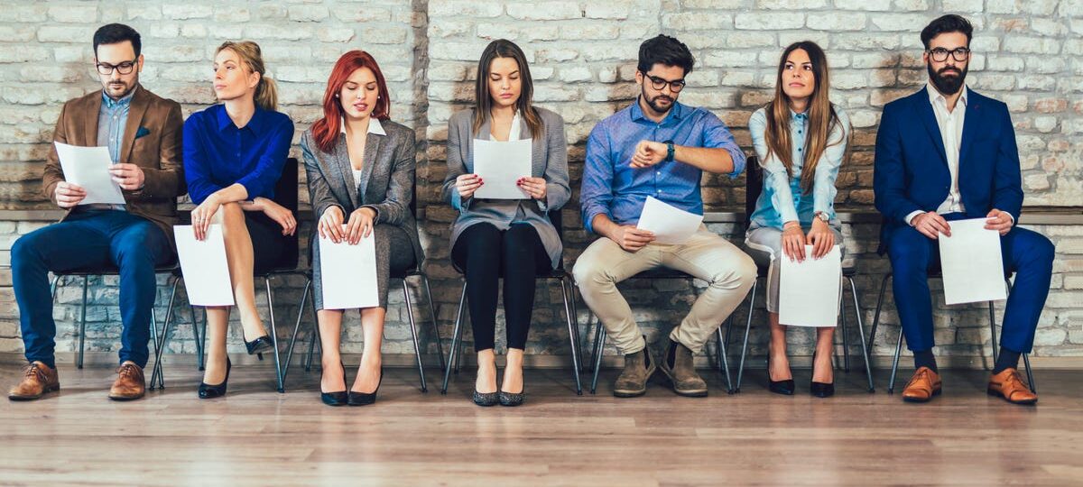 How to get ahead of the job-search 'cattle call'