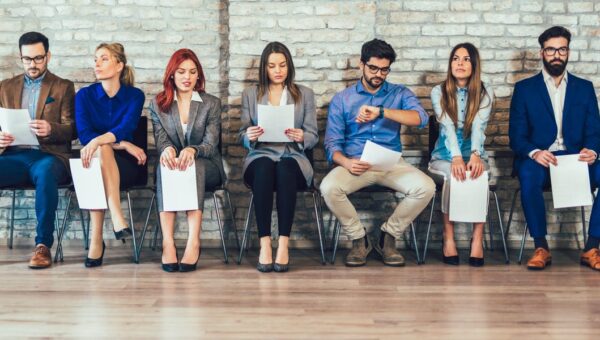 How to get ahead of the job-search ‘cattle call’