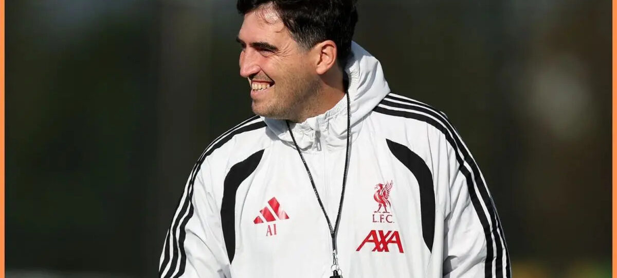 Liverpool handed huge injury boost as Iraola confirms key star is fit for Man City
