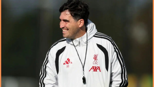 Liverpool handed huge injury boost as Iraola confirms key star is fit for Man City