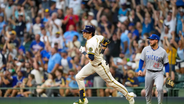 Are there any MLB playoff games on tonight? Schedule, updated bracket