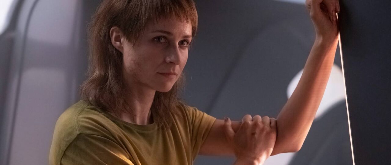Ridley Scott’s ‘Blade Runner Meets Dune’ Series Is A Masterclass In Hard Sci-Fi