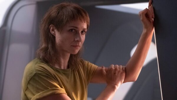 Ridley Scott’s ‘Blade Runner Meets Dune’ Series Is A Masterclass In Hard Sci-Fi