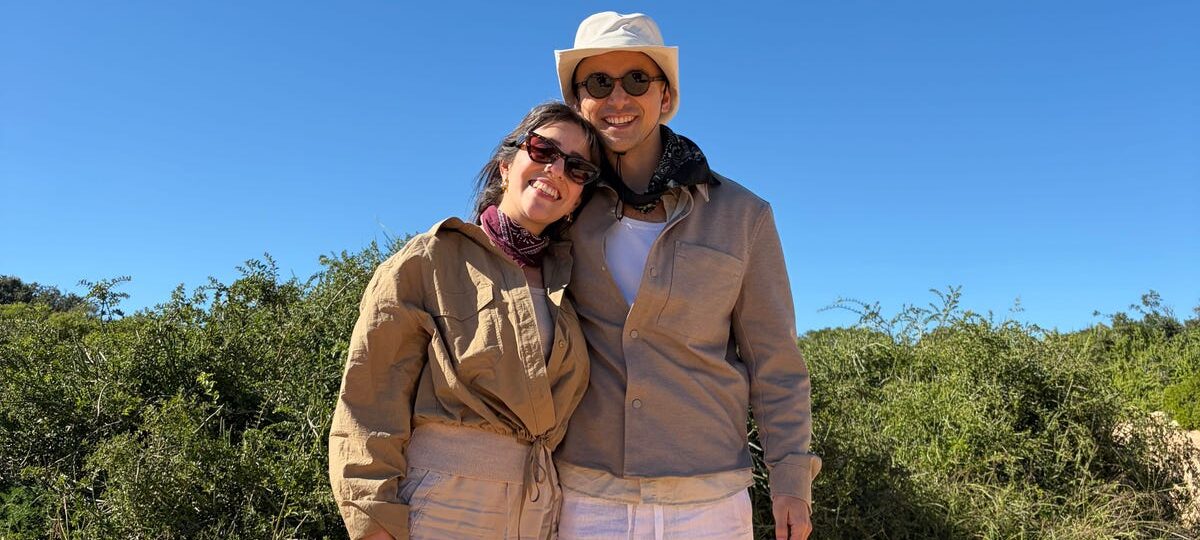My partner and I always thought we agreed on money. Then, we moved in together.