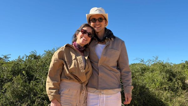My partner and I always thought we agreed on money. Then, we moved in together.