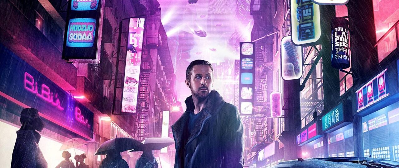 9 Years After 2049, Blade Runner's Official Return Is Only 3 Weeks Away