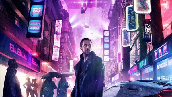 9 Years After 2049, Blade Runner’s Official Return Is Only 3 Weeks Away