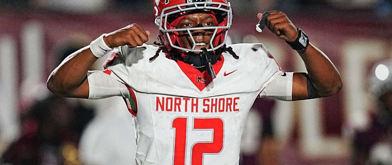 Houston high school football: Week 7 takeaways and top performers