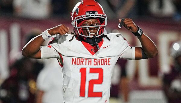 Houston high school football: Week 7 takeaways and top performers