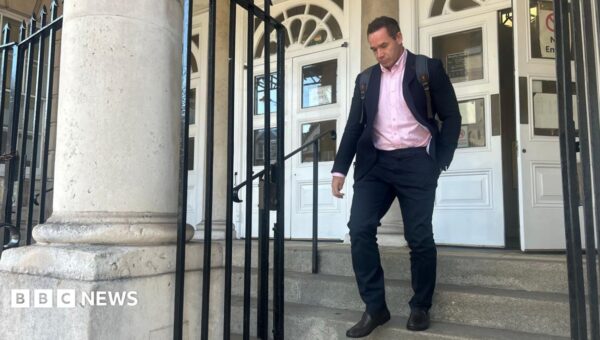 Katie Price’s ex told teenager to ‘take it to the grave’, rape trial hears
