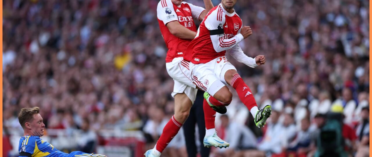 Real Madrid urged to explore move for Arsenal ace “perfect” for Mourinho