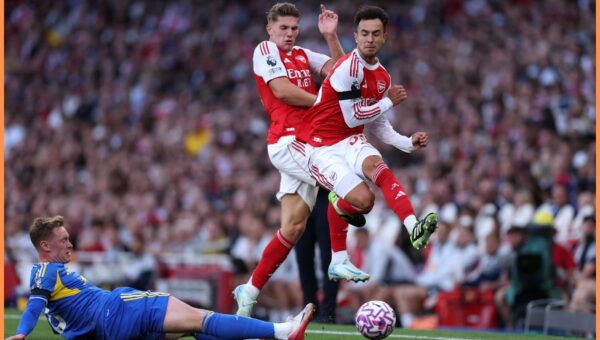 Real Madrid urged to explore move for Arsenal ace “perfect” for Mourinho