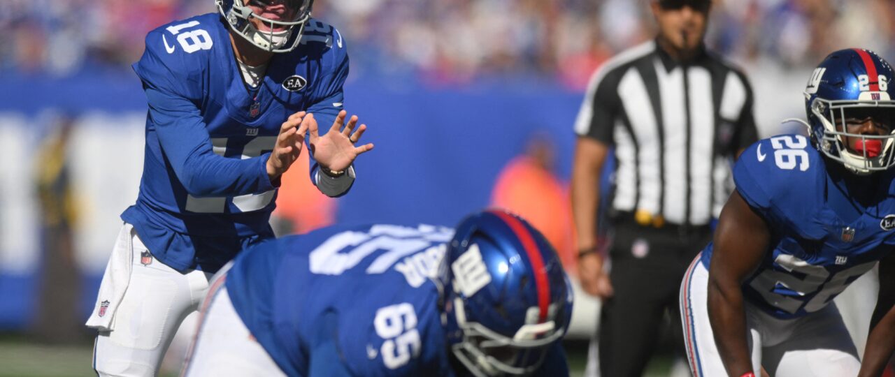 Giants at Texans, Week 7: Live updates, discussion, news, highlights
