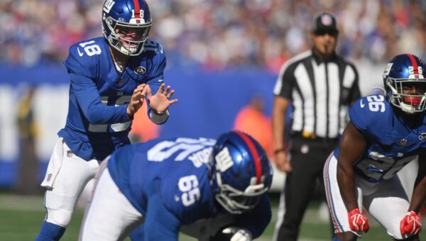 Giants at Texans, Week 7: Live updates, discussion, news, highlights