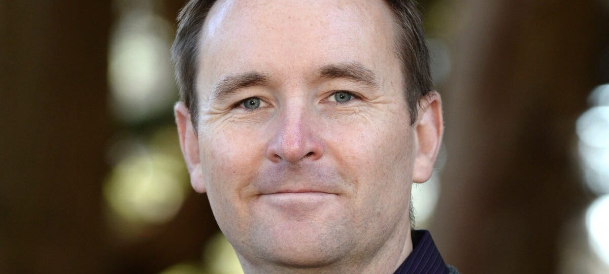 This Box executive loves candidates with side projects. His own involves bringing back old-school TV.